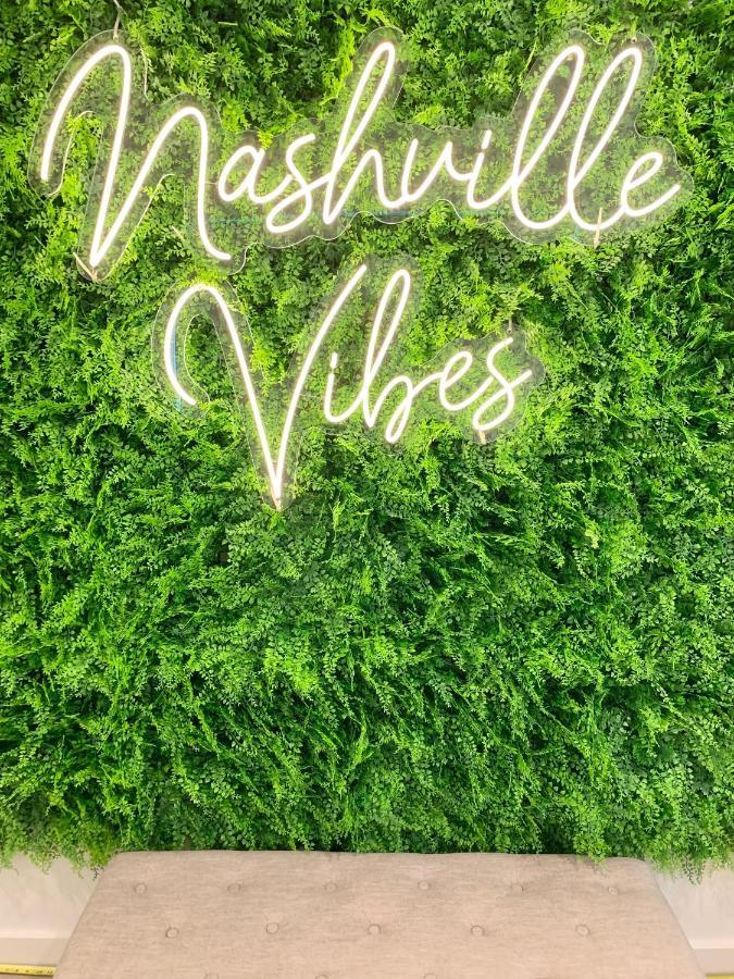 Nashville Vibes @Hyve 201 Luaran gambar